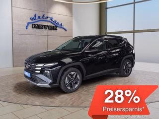 Hyundai TUCSON age.one-day registration Kaufen
