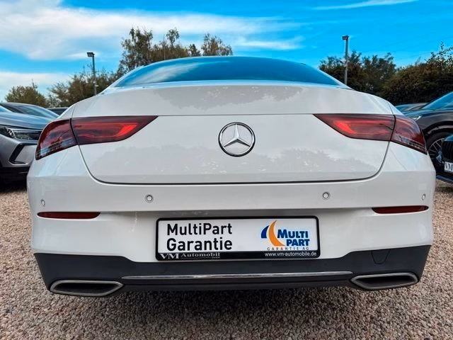 Mercedes-Benz CLA 250 Hybrid Limousine Kamera*Tempo*Navi - foto 5
