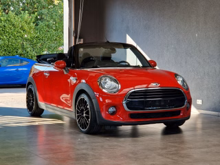 MINI Cooper Cabrio Salt John Cooper Works 1,5Ltr.*JCW - photo 1