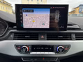 Daumennagel 7 - Audi A4 Avant advanced 35 TDI S-Tronic "S line" 163PS/8xBereift