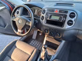 Daumennagel 14 - Volkswagen Tiguan Track & Field 4Motion*TüV 09.2027*AHK