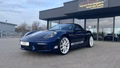 Daumennagel 23 - Porsche Boxster Style Edition, Bose Sportabgasanlage