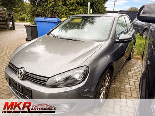 Volkswagen Golf Used vehicle for sale