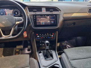Volkswagen Tiguan Allspace Life 2,0TDI*MASSAGE*ALCANTARA* - bilder 5