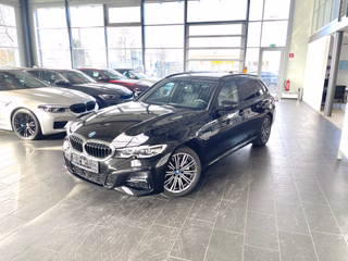 BMW 330 Used vehicle for sale