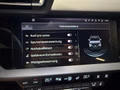 Daumennagel 9 - Audi A3 SB TFSI S-Tronic Kamera NAVI LED ACC