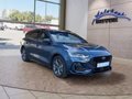 Daumennagel 9 - Ford Focus ST-Line X 1.0 155PS Aut.aAHK/LED/Kamera/Winterp. **