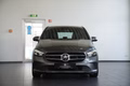 Daumennagel 4 - Mercedes-Benz B 180  AUT NAV LED AHK