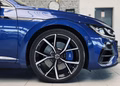 Daumennagel 12 - Volkswagen Arteon Shooting Brake R 4Motion|360°|HUD|ACC|LKH|