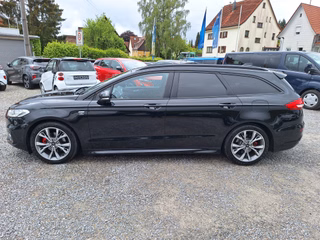 Ford Mondeo Turnier 2.0 ST-Line Aut. 190PS ACC LED Navi DAB RFK - foto 4