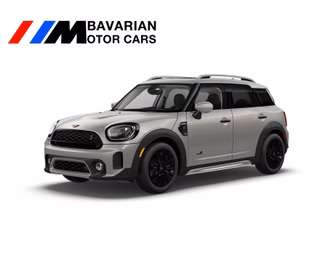 MINI Cooper S Countryman All4 New vehicle for sale