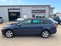 Daumennagel 8 - Volkswagen Golf VII Variant 2.0 TDI BMT ''Comfortline'' ZAHNRIEMEN.NEU/Klimaautomat/SHZ/PDC