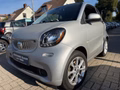 Daumennagel 35 - Smart ForTwo COUPÉ 90PS AUTOMATIK*NAVI*KAMERA*