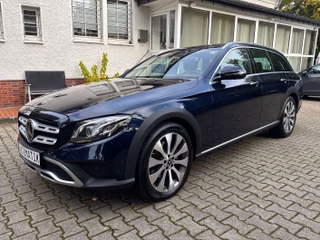 Mercedes-Benz E 220 d 4Matic All-Terrain/360°-Kamera/ - foto 4