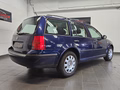 Daumennagel 6 - Volkswagen Golf Variant Golf IV Variant 1.9 TDi