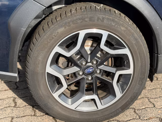 Subaru XV Exclusive+ EURO6/Leder/NAV/KAM/SHZ/ Automatik - foto 10