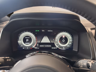 Nissan Qashqai Tekna+ Autom., Leder ACC LED Bose Pano - foto 11