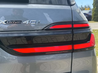 2026 BMW X7 xDrive40i - photo 1
