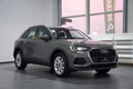 Daumennagel 5 - Audi Q3 35 TFSI basis