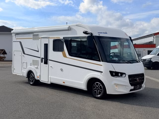 Eura Mobil Integra Line 695 LF Gebrauchtwagen Kaufen