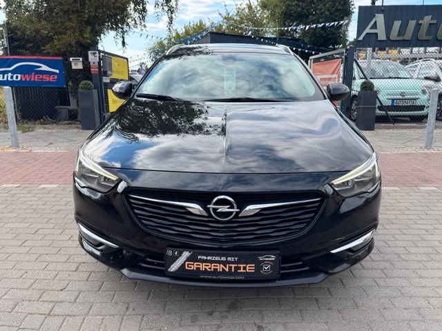 Opel Insignia B 2.0 Sports Tourer Dynamic*Nav*Kamera - foto 2