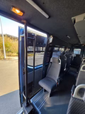 Daumennagel 18 - Iveco Daily 50 C17, 17 Sitzer, STNDHZG., Automatik