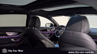 Mercedes-Benz AMG GT 63 PANO+HUD+MASSAGE+360° - bilder 27