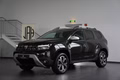 Daumennagel 3 - Dacia Duster II Prestige AUT NAV LED AHK LPG