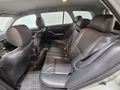 Daumennagel 14 - Toyota Avensis Kombi 2.2 D-CAT Travel