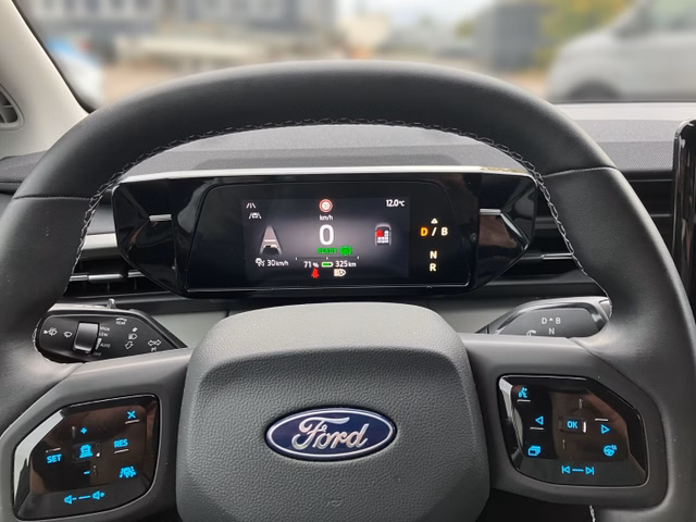 Ford Explorer RWD 77KW Batterie 210KW/286PS - foto 7