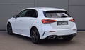 Daumennagel 8 - Mercedes-Benz A 250 AMG NIGHT/ DIST./360°/STHZ/MULTIBEAM/MEMORY