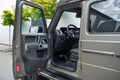 Daumennagel 62 - Mercedes-Benz AMG G63 4x4²  One of 40 G manufaktur dunkeloliv magno