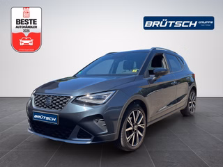 SEAT Arona Gebrauchtwagen Kaufen