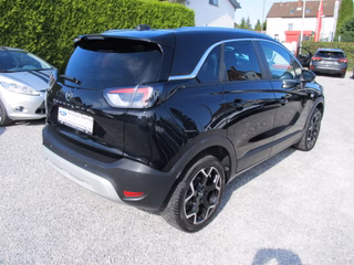Opel Crossland Elegance LED, Tempomat, Sitz+Lenkradheizung, Klimaautom., Park-Pilot v+h, Keyless - foto 3