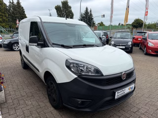 Fiat Doblo Kasten*1.HAND*BLUETOOTH*HU NEU*EURO6 - photo 4