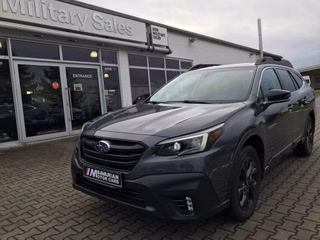 Subaru OUTBACK Used vehicle for sale