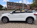 Daumennagel 7 - Volkswagen T-Roc Cabriolet R-Line DSG ACC Kamera Navi AHK