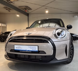 MINI Cooper Autom., Navi Kamera LED - foto 1