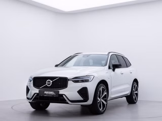 Volvo XC 60 Gebrauchtwagen Kaufen