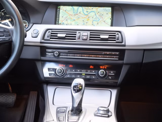 BMW 535 d xDrive Touring M Sportpaket 2.Hand - bilder 14