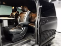 Daumennagel 11 - Mercedes-Benz V 250 d AMG LANG Exclusive|PANO|LED|LEDER|360 GRAD
