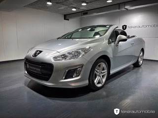 Peugeot 308 CC Cabrio 2.0 HDI Active - foto 1