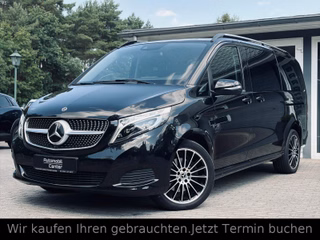 Mercedes-Benz V 250 Gebrauchtwagen Kaufen