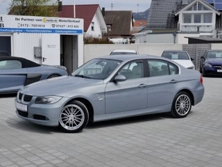 BMW 325 Gebrauchtwagen Kaufen