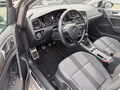 Daumennagel 6 - Volkswagen Golf 1,2 TSI BMT "Allstar" Bremsen Neu/AHK/SHZ/PDC
