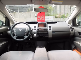 Toyota Prius Sol nur 68 Tkm wie neu - photo 15