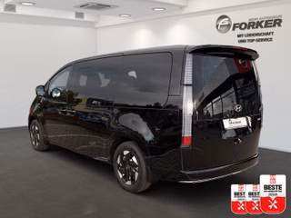 Hyundai STARIA Elektro 84kWh/800V Calligraphy 360°Kamera - bilder 4