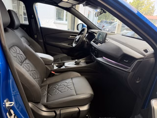Nissan Qashqai Tekna Black Autom., Leder ACC LED - bilder 1