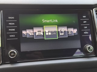 Skoda Kodiaq Style 4x4  Navi - bilder 25