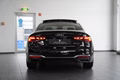 Daumennagel 9 - Audi A5 Sportback 35 TDI S line AUT PANO NAV B&O
